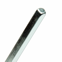 Набор "Ведущая ось 2" и 3" Drive Shaft 2" & 3" Pack для конструктора VEX - «globural.ru» - Тихорецк