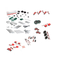 VEX EDR Ресурсный набор "Электроника" - «globural.ru» - Тихорецк