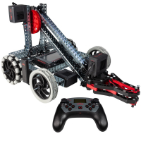 VEX V5 Стартовый набор для класса Classroom Starter Kit - «globural.ru» - Тихорецк