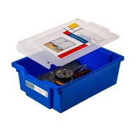 Набор демонстрационный по механическим колебаниям  - «globural.ru» - Тихорецк