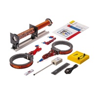 Набор демонстрационный по магнитному полю кольцевых токов  - «globural.ru» - Тихорецк