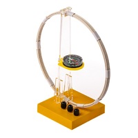 Набор по изучению магнитного поля Земли - «globural.ru» - Тихорецк