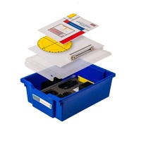 Набор демонстрационный волновых явлений  - «globural.ru» - Тихорецк