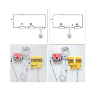Набор демонстрационный "Постоянный ток" - «globural.ru» - Тихорецк