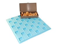 Шашки тактильные - «globural.ru» - Тихорецк