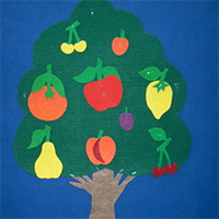 Набор "Счетный материал" №6 - «globural.ru» - Тихорецк