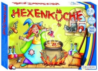 Развивающая игра "Кухня Магов" - «globural.ru» - Тихорецк