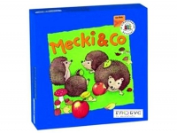 Развивающая игра "Ёжики" - «globural.ru» - Тихорецк