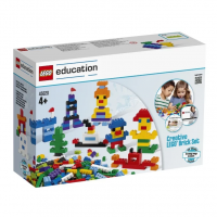 Кирпичики LEGO для творческих занятий - «globural.ru» - Тихорецк