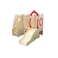 Игровой комплекс "Домик 1" - «globural.ru» - Тихорецк