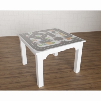 Детский стол «Дорога» - «globural.ru» - Тихорецк