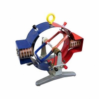 Прибор демонстрационный "Машина электрическая обратимая (двигатель-генератор)" - «globural.ru» - Тихорецк