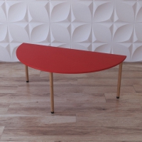 Стол детский «Полумесяц» - «globural.ru» - Тихорецк