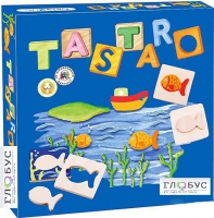 Развивающая игра "Тастаро" - «globural.ru» - Тихорецк