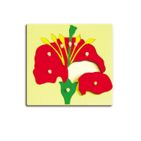 Игра "Цветок" - «globural.ru» - Тихорецк