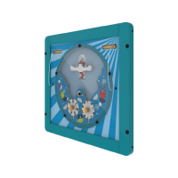 Игровой модуль Balancing Act - «globural.ru» - Тихорецк