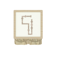 Настенная игра «Магнитное классическое домино» - «globural.ru» - Тихорецк