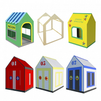 Сюжетно - ролевая игра «Город профессий» - «globural.ru» - Тихорецк