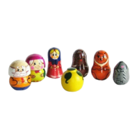 Пальчиковый театр "Репка"  - «globural.ru» - Тихорецк