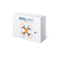 Программируемый учебный квадрокоптер EDU.ARD Мини - «globural.ru» - Тихорецк