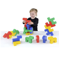 Набор Полидрон Гигант "Собачки" - «globural.ru» - Тихорецк