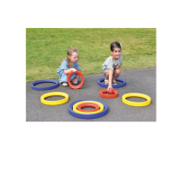 Набор Полидрон Кольца - «globural.ru» - Тихорецк