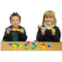 Набор Гусеница (устный счет) - «globural.ru» - Тихорецк