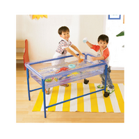 Центр воды и песка прозрачный 40 см - «globural.ru» - Тихорецк