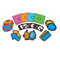 STEM Игра напольная "Запрограммируй друга" - «globural.ru» - Тихорецк