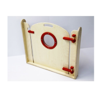 Панель для игровых зон "Дверь" - «globural.ru» - Тихорецк