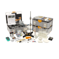 Учебный набор "Химия от А до Я" - «globural.ru» - Тихорецк