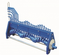 Волновая машина (модель демонстрационная) - «globural.ru» - Тихорецк