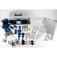 Конструктор базовый Matrix - «globural.ru» - Тихорецк