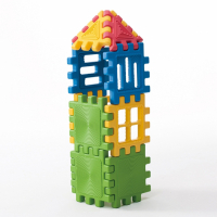 Тактильный конструктор Weplay «Башня» - «globural.ru» - Тихорецк