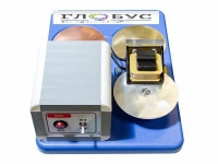 Макет действующий "Вихревые токи и правило Ленца" - «globural.ru» - Тихорецк