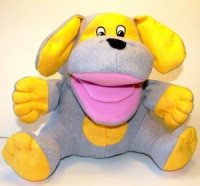 Логопедический пес Барбос - «globural.ru» - Тихорецк