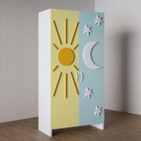 Шкаф «День Ночь» - «globural.ru» - Тихорецк