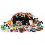 Сенсорно-тактильный набор Вариант 2 - «globural.ru» - Тихорецк