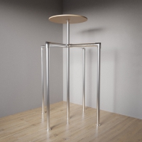 Стеллаж Джокер «Смелый малыш» - «globural.ru» - Тихорецк