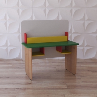 Игровое оборудование «Подмастерье» - «globural.ru» - Тихорецк