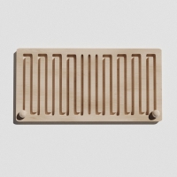 Такт-панель "Лабиринт-муравейник №12" - «globural.ru» - Тихорецк