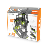 VEX by HEXBUG Машина-манипулятор для мячей - «globural.ru» - Тихорецк