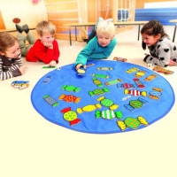 Развивающая игра XXL "Конфеты" - «globural.ru» - Тихорецк