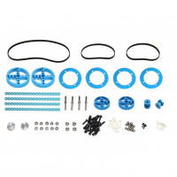 Ресурсный набор для робота Robot Motion Pack-Blue - «globural.ru» - Тихорецк