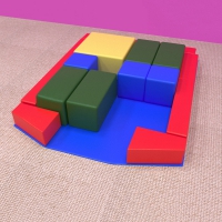 Игровой набор Головоломка - «globural.ru» - Тихорецк