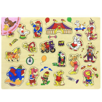 Игра "Веселый цирк" - «globural.ru» - Тихорецк