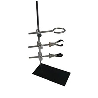 Штатив лабораторный химический (вариант 2) - «globural.ru» - Тихорецк