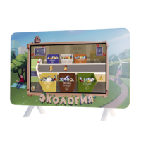 Интерактивный методический комплекс "Экология" - «globural.ru» - Тихорецк