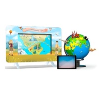 Методический интерактивный комплекс «География» расширенный - «globural.ru» - Тихорецк