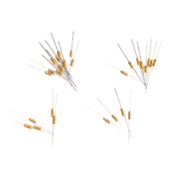 Набор резисторов для практикума - «globural.ru» - Тихорецк